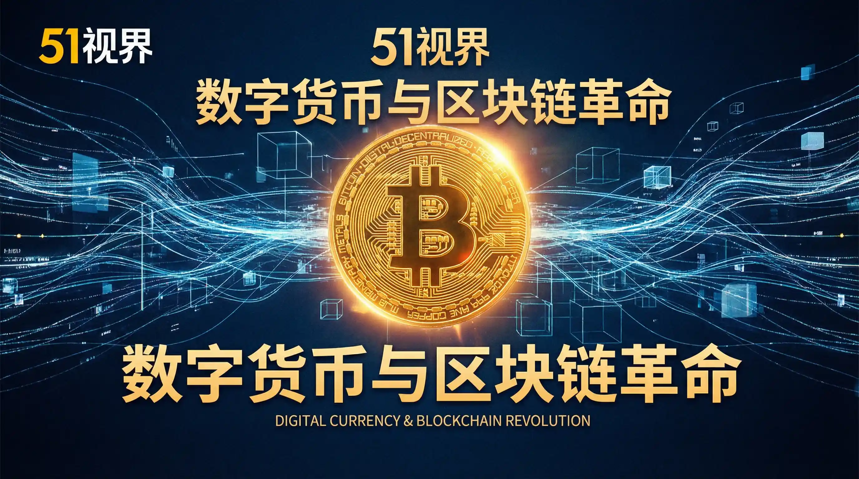 数字货币与区块链革命专题 - 金瓶梅2 qvod 金融科技